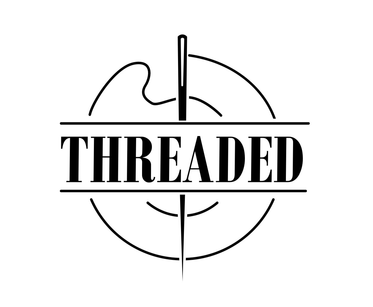 Threaded 